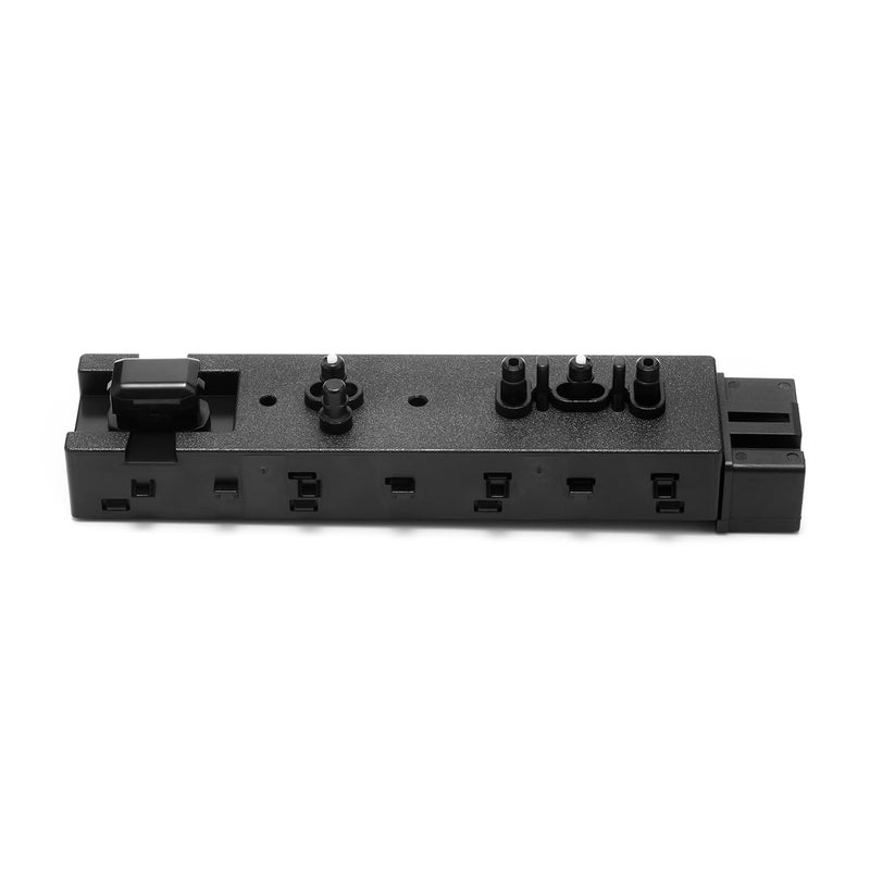 Lin Cin Yin Power Seat Switch Passenger Side For 09-14 F150,10-16 F250 F350 F450 F550 Super Duty,06-18 Ford Fusion Flex Taurus Edge Escape Expedition Lincol Navigator Zephyr Mercury Milan Mountaineer 9L3Z14A701FA - Image 5